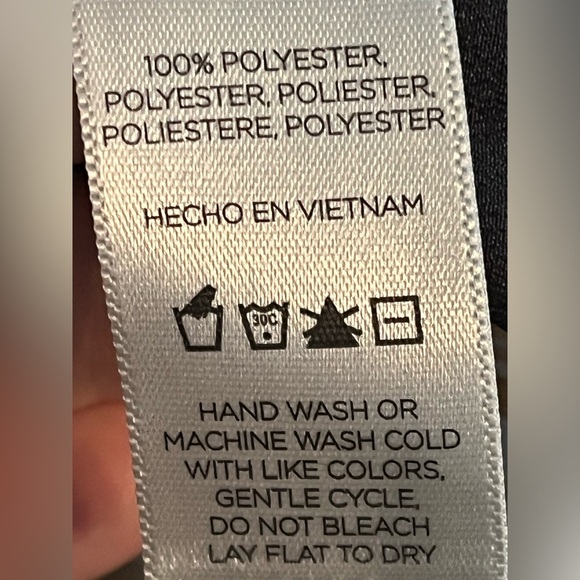 Maison Du Soir robe - Picture 5 of 7